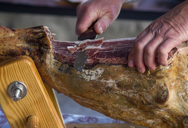 Jambon-festival-feria